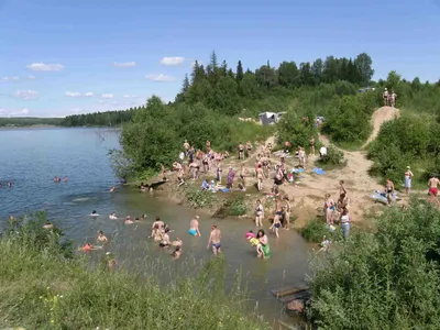 Уникальные кадры Пещерского водопада в Алтайском крае