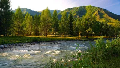 Фото пещерского водопада - удивительное изображение природы