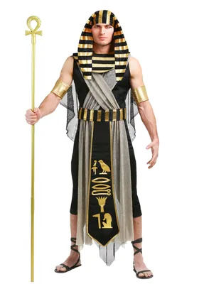 Изображение Pharaoh со свободным выбором формата