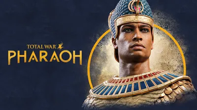 Фотография Pharaoh в форматах jpg, png, webp