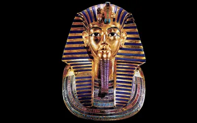 Изображение Pharaoh с возможностью выбора формата