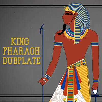Фотография музыканта Pharaoh со свободным скачиванием