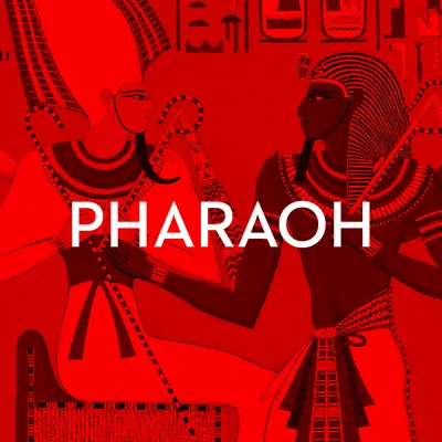 Изображение Pharaoh в высоком качестве