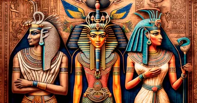 Качественное фото Pharaoh для фанатов