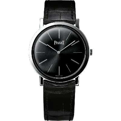 Новые обои с Piaget часами: Выберите размер и формат для скачивания