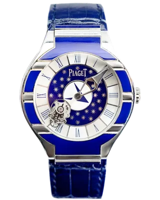 Встреча с исключительностью: Загадочные фотографии Piaget