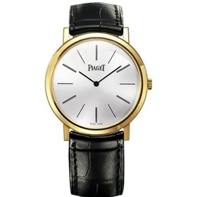 Эксклюзивные снимки Piaget: Возможность выбора формата и размера