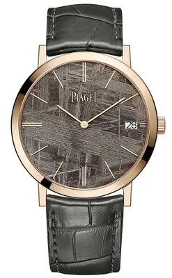 Рисунок часов Piaget в формате png