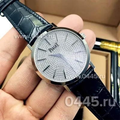 Изображения часов Piaget в стиле jpg