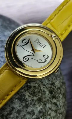 Элегантность и техническое совершенство: близкое знакомство с Piaget Altiplano