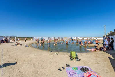 Пикантные фото на пляже: увидьте красоту мира через объектив фотокамеры.