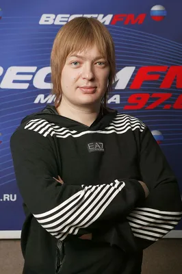 Пётр Иващенко в высоком разрешении