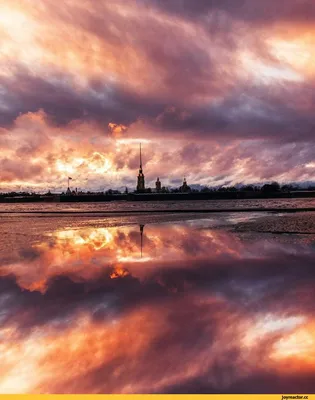 Красота Петербурга на запечатленных фотографиях