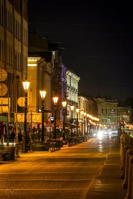 Удивительные картинки, раскрывающие красоту Петербурга