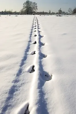 Красивые виды зимнего Петербурга