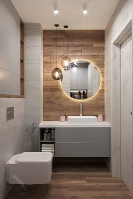 Интерьерные идеи: плафоны для ванной в разнообразных дизайнах