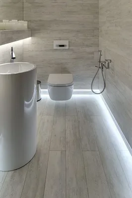 Инновационные решения: плафоны для ванной в уютных интерьерах