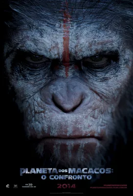 Планета обезьян революция: уникальные снимки в формате 4K