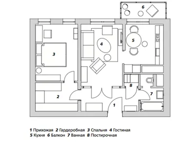 Прихожая: фотографии с различными вариантами хранения