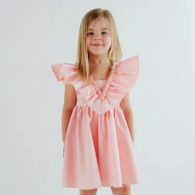 Очаровательное изображение платья бабочка - размер XL, формат PNG
