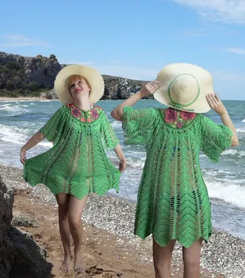 Фото пляжного платья: скачивайте и наслаждайтесь