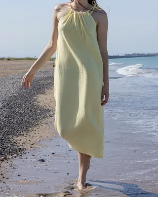 Фото пляжного платья: самые популярные изображения