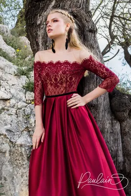Платье из роз: уникальная картинка для вашего стиля