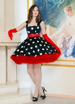 Мода эпохи: увидьте на фото завораживающие платья из фильма Стиляги
