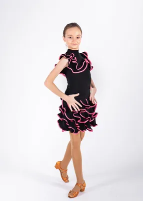 Рисунок танцовщиц в платьях: Отразите свою страсть в каждом шаге!