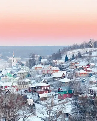 Фотка зимней рыбалки на замерзшем озере (WebP)