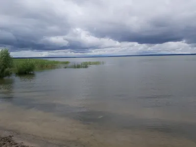 Фото Плещеево озеро пляж - скачать бесплатно в высоком разрешении