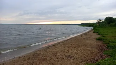 Плещеево озеро пляж: фотографии, которые оставят вас в восторге