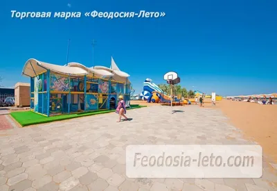 Фотоальбом пляжа алые паруса феодосия: откройте для себя новые грани красоты.