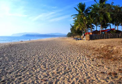 Фотки пляжа анджуна гоа с возможностью скачать бесплатно