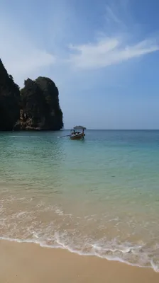 Пляж ао нанг: красота, запечатленная на фото