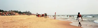 Картинки пляжа Бага для скачивания