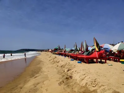 Фотоальбом с Пляжа Бага: запечатлейте свои приключения