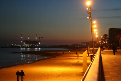 Фотографии Пляжа Барселонета: идеальное место для фотосессии у моря