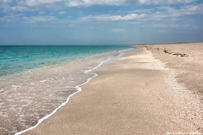 Новые фото Пляжа Беляус в Крыму - бесплатное скачивание в хорошем качестве