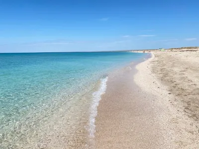 Фотографии Пляжа Беляус в Крыму - лучшие изображения для скачивания