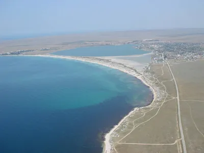 Фотографии Пляжа Беляус Крым: мир красоты в каждом кадре