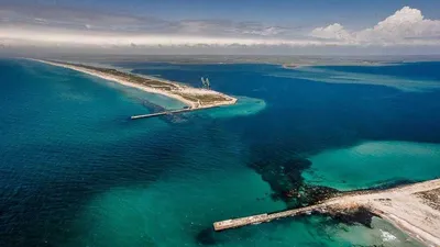 Фотографии Пляжа Беляус в Крыму - новые изображения в HD качестве