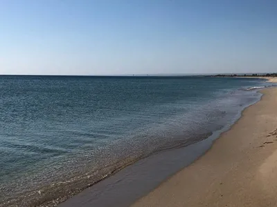 Фотографии пляжа Беляус в Full HD