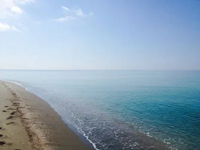 Пляж Беляус в Крыму: фото и изображения