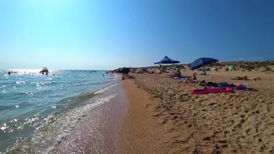 Скачать изображения Пляжа Благовещенска в Full HD