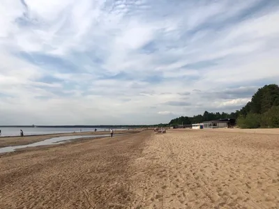 Скачать бесплатно изображения пляжа дюны