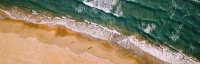 Фотографии пляжа дюны, которые вдохновляют на приключения