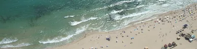 Пляж дюны: уникальное место для фотографий