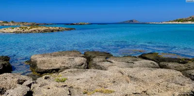 Фотографии Пляжа Элафониси на Крите: Идеальное место для отдыха и фотосессий
