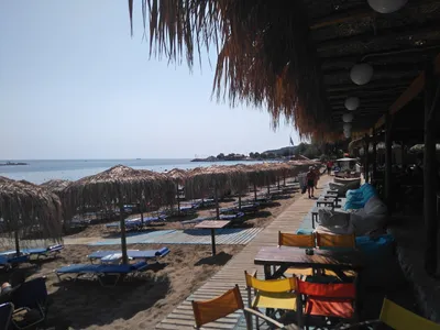 Новые снимки Пляжа Фалираки для скачивания